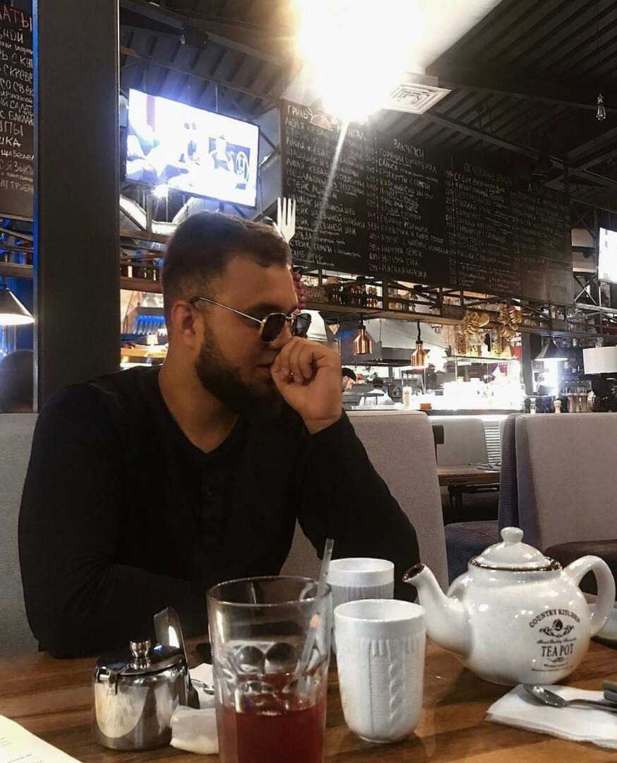 АЛЕКСЕЙ
